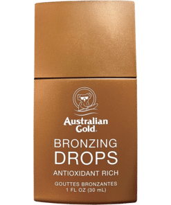 Bronzing Drops