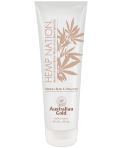 Vanilla Bean & Pistachio Body Wash