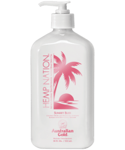 Sunset Bliss Body Lotion