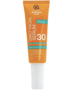 Daily Facial Serum Spf 30