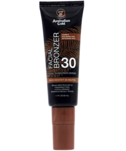 Facial Bronzer Spf 30