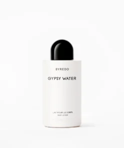 Gypsy Water Lait Pour Le Corps