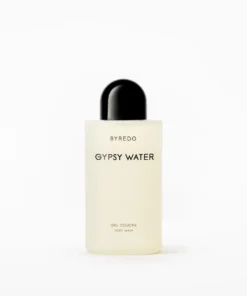 Gypsy Water Gel Douche