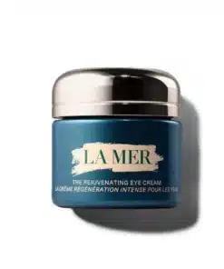 The Rejuvenating Eye Cream