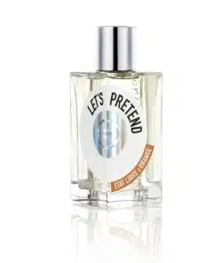 Let's Pretend