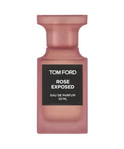 Rose Exposed