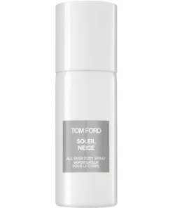 Soleil Neige Body Spray