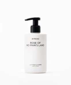 Rose of No Man's Land Lait Pour Le Corps