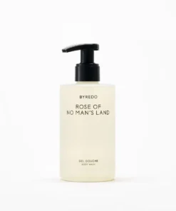 Rose of No Man's Land Gel Douche