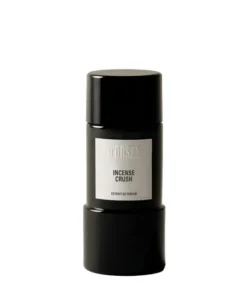 Incense Crush Extrait de Parfum