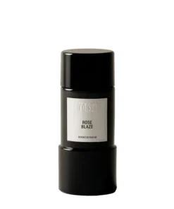 Rose Blaze Extrait de Parfum