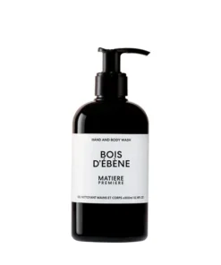 Bois D'Ebene Hand and Body Wash