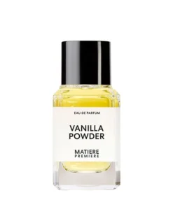 Vanilla Powder