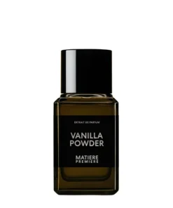 Vanilla Powder Extrait