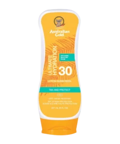 SPF 30 Lotion