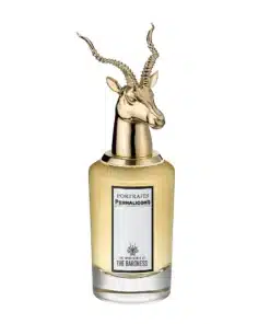 The Manoeuvres Of The Baroness