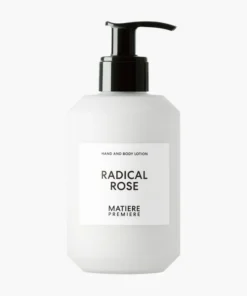 Radical Rose Hand and Body Lotion