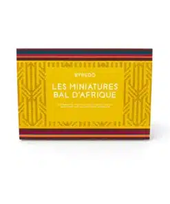 Les Miniatures Bal D'Afrique
