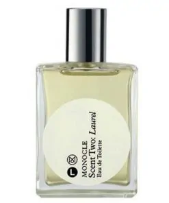 Scent 2: Laurel