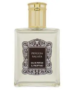Pioggia Salata