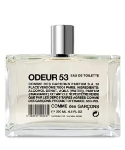 Odeur 53