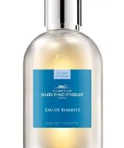 Eau de Biarritz