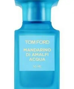 Mandarino di Amalfi Acqua