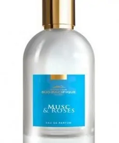 Musc & Roses
