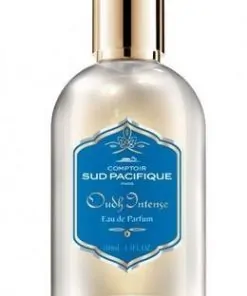 Oudh Intense