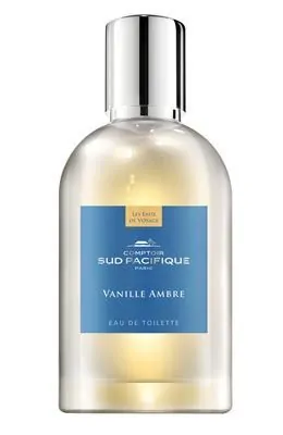 vanilleambre