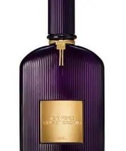 Velvet Orchid