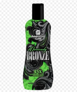 Deviously Bronze