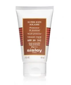 Super Soin Solaire Visage SPF 30