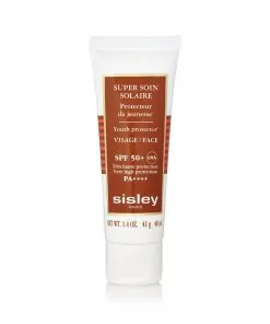 Super Soin Solaire Visage SPF 50+