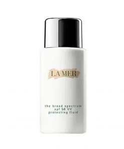 The SPF 50 UV Protecting Fluid