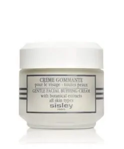 Gentle Facial Buffing Cream