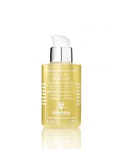 Gel Doux Nettoyant aux Résines Tropicales