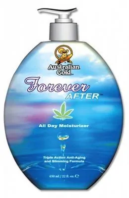 forever