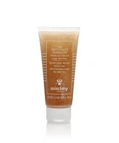 Gel Nettoyant Gommant