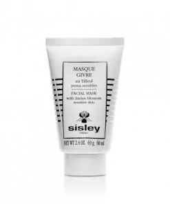 Masque Givre au Tilleul