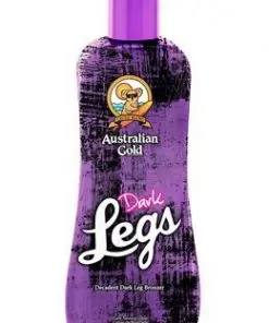 Dark Legs