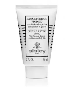 Masque Purifiant Profond aux Resine Tropicales