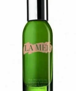 The Revitalizing Hydrating Serum