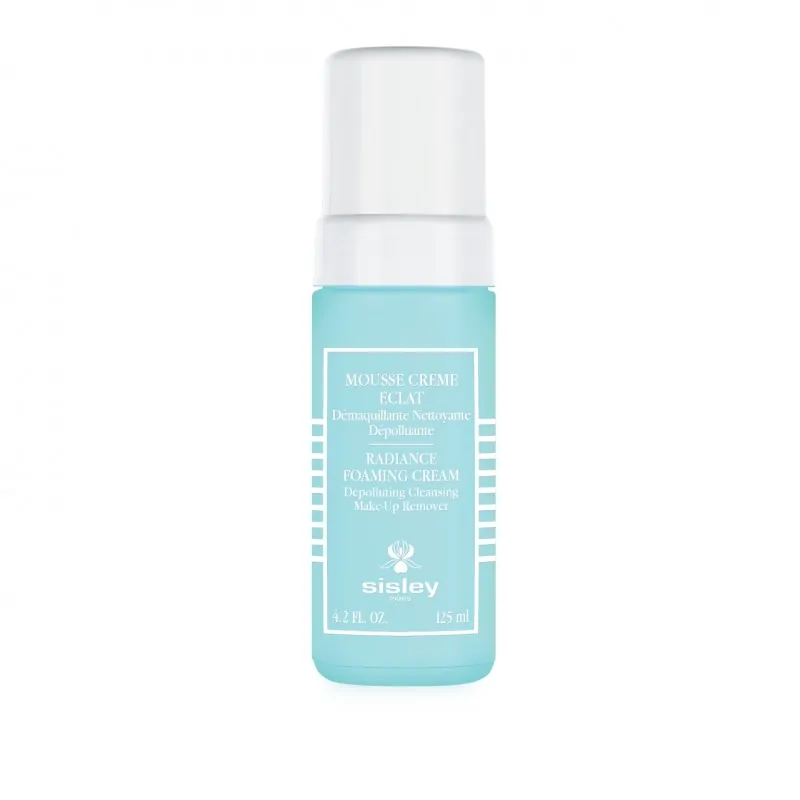sisley-mousse-creme-eclat-demaquillante-nettoyante-depolluante-125ml