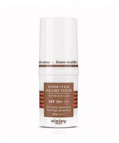 Super Stick Solaire Teinté SPF 50+
