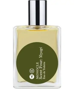 Scent 4: Yoyogi