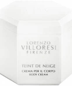 Teinte De Neige Crema Corpo