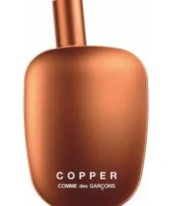 Copper