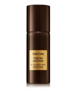 Tuscan Leather Body Spray