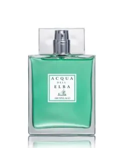 Acqua dell'Elba Arcipelago Uomo